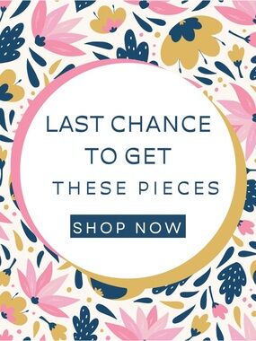 🎉Last Chance Pieces🎉